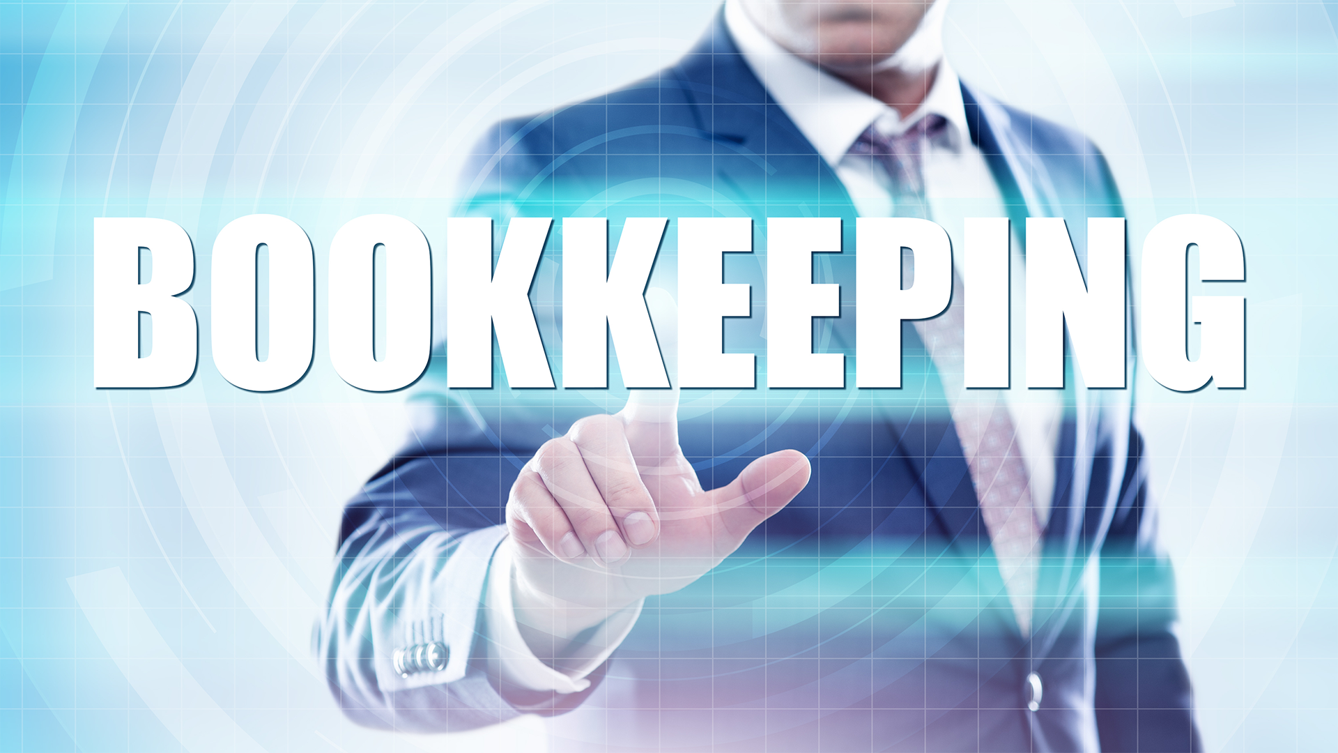 bookkeeper, book keeper